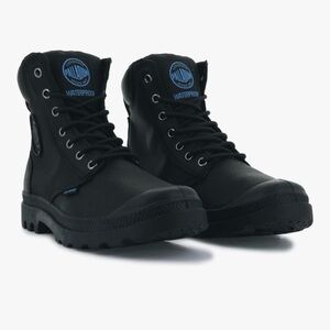 Palladium Boots Pampa Sport Cuff Waterproof Boots